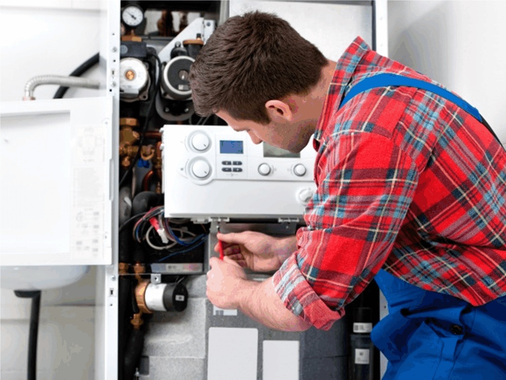 Adapazarı Daikin Daikin kombi petek temizleme – Isınma sorunu kökünden çözüldü. - Teknik servis örneği